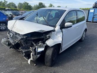 Démontage voiture Seat Mii  2015/1