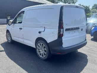 Volkswagen Caddy  picture 3