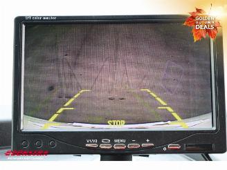 MAN TGL 8.190 Robrise Horsetruck + Camper Camera 61.047 KM! picture 19