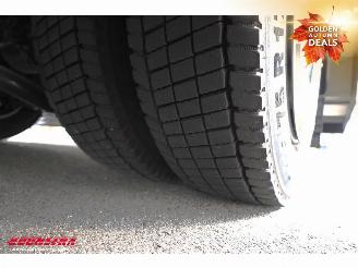MAN TGL 8.190 Robrise Horsetruck + Camper Camera 61.047 KM! picture 39