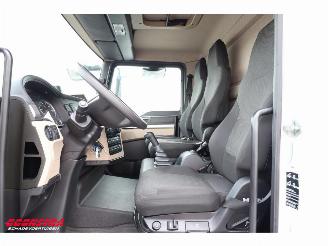 MAN TGL 8.190 Robrise Horsetruck + Camper Camera 61.047 KM! picture 17