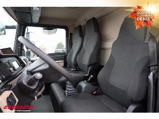 MAN TGL 8.190 Robrise Horsetruck + Camper Camera 61.047 KM! picture 20