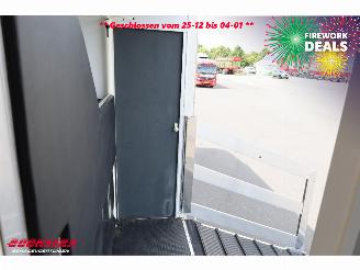 MAN TGL 8.190 Robrise Horsetruck + Camper Camera 61.047 KM! picture 33