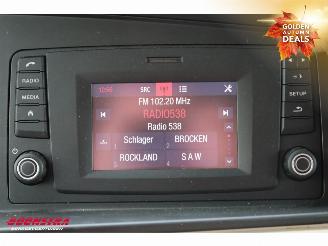 MAN TGL 8.190 Robrise Horsetruck + Camper Camera 61.047 KM! picture 28