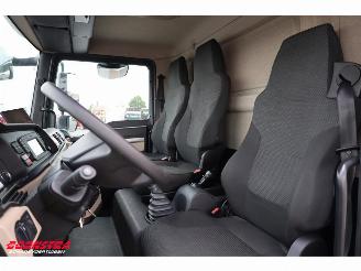 MAN TGL 8.190 Robrise Horsetruck + Camper Camera 61.047 KM! picture 20