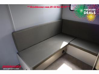 MAN TGL 8.190 Robrise Horsetruck + Camper Camera 61.047 KM! picture 10