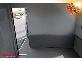 MAN TGL 8.190 Robrise Horsetruck + Camper Camera 61.047 KM! picture 22