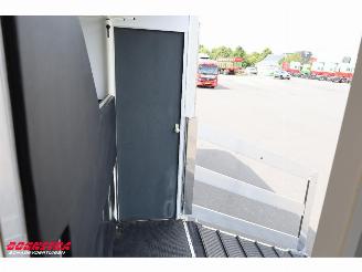 MAN TGL 8.190 Robrise Horsetruck + Camper Camera 61.047 KM! picture 33