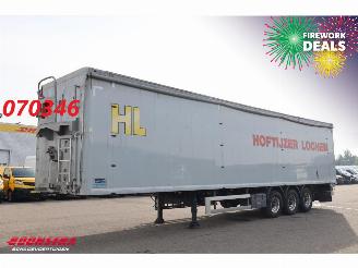 skadebil auto Knapen K200 Walking Floor Alcoa BY 2021 2021/7