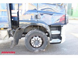 DAF CF 260 SC 4X2 FA ACC Retarder Euro 6 picture 7