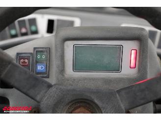 Kalmar  DCE150-6 Heftruck BY 2013 . picture 11