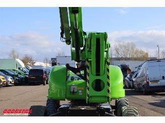   HR28 Hybride 4X4 Hoogwerker BY 2021 28m picture 12