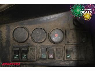 Kalmar  DCF 80-6 2015 3923hrs!! Vorkverstelling picture 10