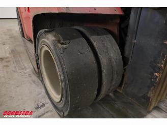 Kalmar  DCF 80-6 2015 3923hrs!! Vorkverstelling picture 16