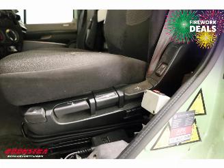 DAF CF 85 .410 VDL 21t. Haakarm Standairco 6X2 Euro 5 picture 16