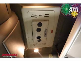 DAF CF 85 .410 VDL 21t. Haakarm Standairco 6X2 Euro 5 picture 11