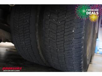 DAF CF 85 .410 VDL 21t. Haakarm Standairco 6X2 Euro 5 picture 20