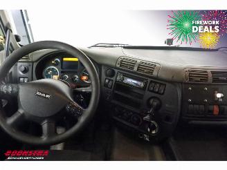 DAF CF 85 .410 VDL 21t. Haakarm Standairco 6X2 Euro 5 picture 9