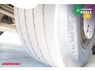 DAF CF 85 .410 VDL 21t. Haakarm Standairco 6X2 Euro 5 picture 23