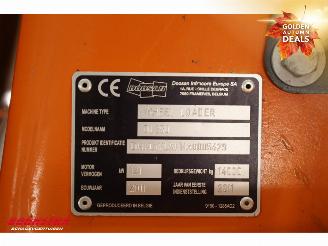   DL250 Wiellader Airco BY 2011 picture 7