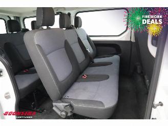Opel Vivaro 1.6 CDTI EcoFlex L2 9-Pers. Airco Cruise picture 11