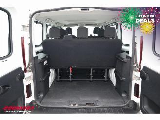 Renault Trafic Passenger 1.6 dCi Expression 9-Persoons Airco Bluetooth picture 17