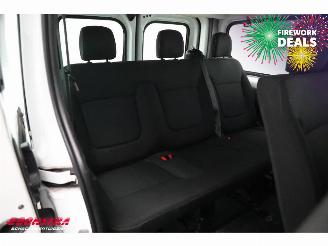 Renault Trafic Passenger 1.6 dCi Expression 9-Persoons Airco Bluetooth picture 11
