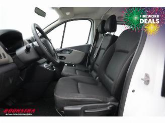 Renault Trafic Passenger 1.6 dCi Expression 9-Persoons Airco Bluetooth picture 9