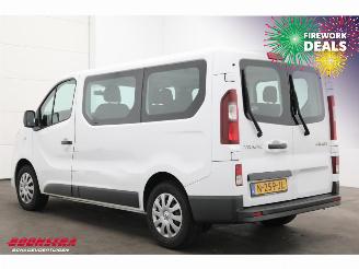 Renault Trafic Passenger 1.6 dCi Expression 9-Persoons Airco Bluetooth picture 4