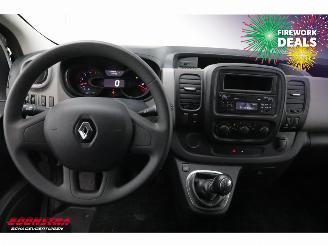 Renault Trafic Passenger 1.6 dCi Expression 9-Persoons Airco Bluetooth picture 8