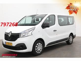 Renault Trafic Passenger 1.6 DCI 9-Pers. Airco picture 1