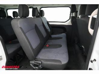 Opel Vivaro 1.6 CDTI EcoFlex L2-H1 9-Pers. Airco Cruise picture 9