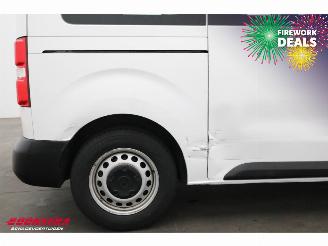 Opel Vivaro 1.5 CDTI 9-Persoons Airco Cruise picture 6