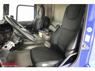 DAF CF 230 FA LBW Dhollandia Euro 6 304.000 KM!! picture 12