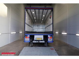 DAF CF 230 FA LBW Dhollandia Euro 6 304.000 KM!! picture 13