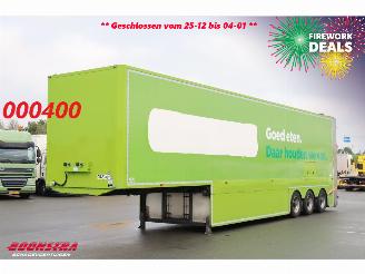škoda přívěsy Van Eck  ECKSTREME PT-3Z DoubleDeck Doppelstock Rennsport 2018/3