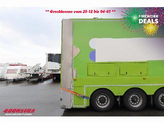 Van Eck  ECKSTREME PT-3Z DoubleDeck Doppelstock Rennsport picture 7