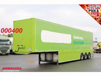 skadebil oplegger Van Eck  ECKSTREME PT-3Z DoubleDeck Doppelstock Rennsport 2018/3