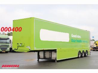 Van Eck  ECKSTREME PT-3Z DoubleDeck Doppelstock Rennsport picture 1