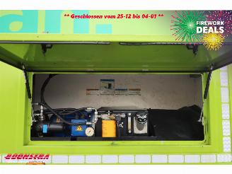 Van Eck  ECKSTREME PT-3Z DoubleDeck Doppelstock Rennsport picture 12