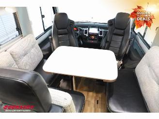 Niesmann+Bischoff  Arto 77 E 2.3 MJ 180 PK Aut. Level Solar Hefbed 33.124 km! picture 26