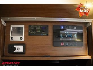 Niesmann+Bischoff  Arto 77 E 2.3 MJ 180 PK Aut. Level Solar Hefbed 33.124 km! picture 48