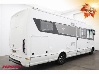 Niesmann+Bischoff  Arto 77 E 2.3 MJ 180 PK Aut. Level Solar Hefbed 33.124 km! picture 3