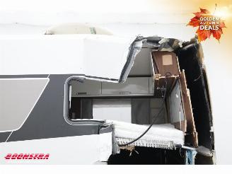 Niesmann+Bischoff  Arto 77 E 2.3 MJ 180 PK Aut. Level Solar Hefbed 33.124 km! picture 9