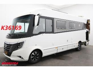  Niesmann+Bischoff  Arto 77 E 2.3 MJ 180 PK Aut. Level Solar Hefbed 33.124 km! 2020/9
