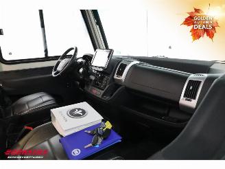 Niesmann+Bischoff  Arto 77 E 2.3 MJ 180 PK Aut. Level Solar Hefbed 33.124 km! picture 27