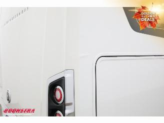 Niesmann+Bischoff  Arto 77 E 2.3 MJ 180 PK Aut. Level Solar Hefbed 33.124 km! picture 18