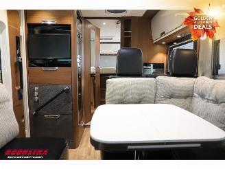 Niesmann+Bischoff  Arto 77 E 2.3 MJ 180 PK Aut. Level Solar Hefbed 33.124 km! picture 23