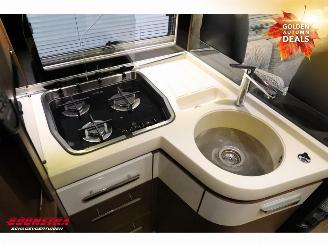 Niesmann+Bischoff  Arto 77 E 2.3 MJ 180 PK Aut. Level Solar Hefbed 33.124 km! picture 30