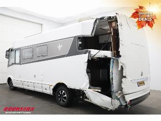 Niesmann+Bischoff  Arto 77 E 2.3 MJ 180 PK Aut. Level Solar Hefbed 33.124 km! picture 4